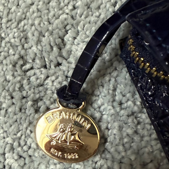 BRAHMIN Anywhere Tote - Picture 4 of 8